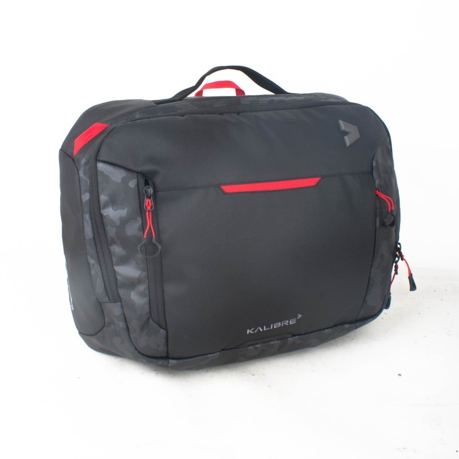 Tas Selempang Laptop Kalibre 921233046 Breakdown 03 Tas Kerja 11L Tas Pria Tas Sekolah Tas Kerja Tas