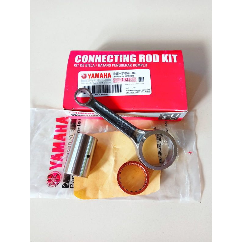 SETANG SEHER(B65)YAMAHA AEROX OLD/AEROX 155 NEW/NMAX OLD/NEW