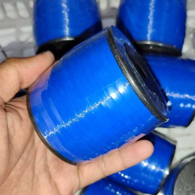 MATOT BIRU 028 2000 YARD // SENAR MATOT BIRU