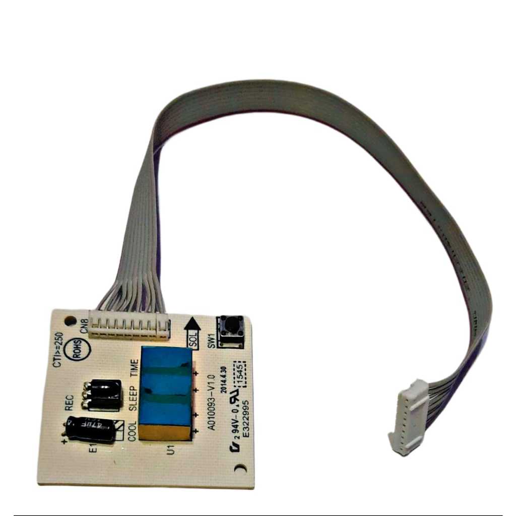 Sensor AC Samsung China Flawkn AR05JRFLAWKNSE AR05JRFLAWKN AR09KRFLAWKN AR09KRFLAWKNSE