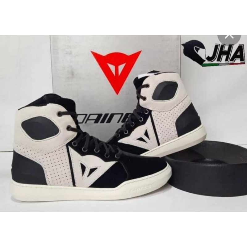DAINESE ATIPICA AIR SHOES - ORIGINAL DAINESE