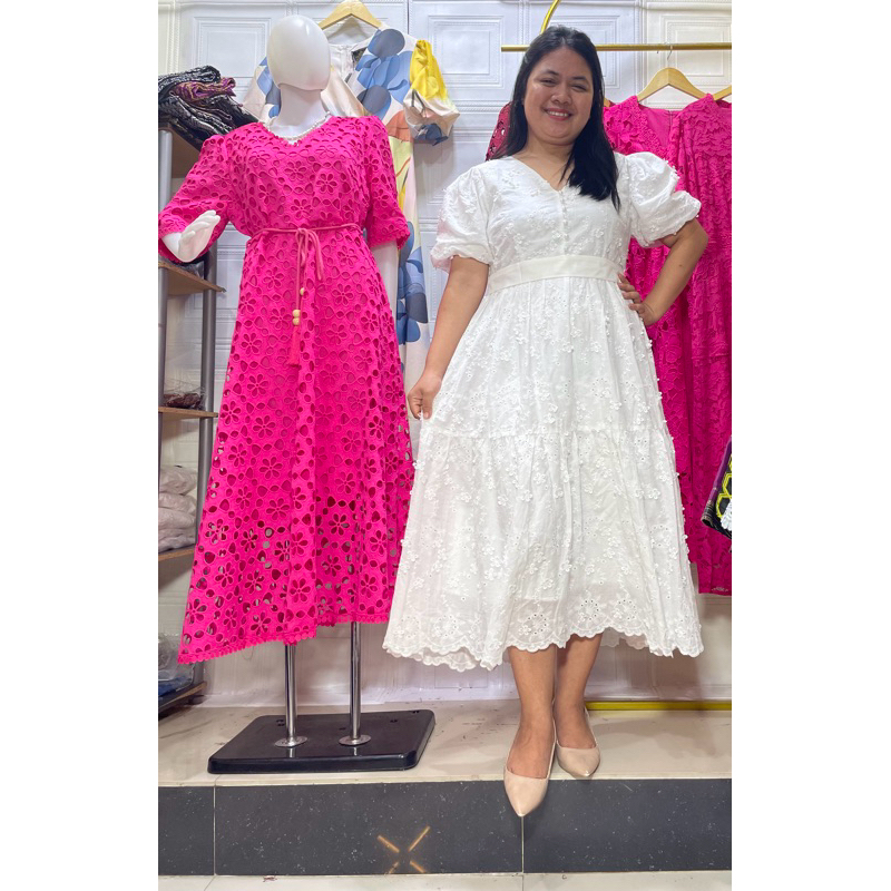 DRESS BANGKOK DNY // DRESS BANGKOK // DRESS DNY BANGKOK PREMIUM // DRESS PREWEDDING // DRESS PESTA