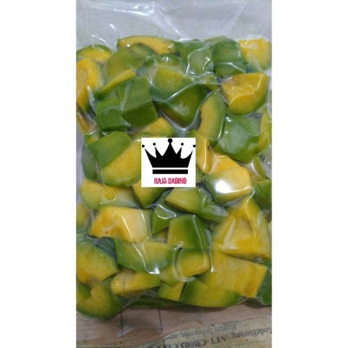 

Alpukat Frozen @500gr