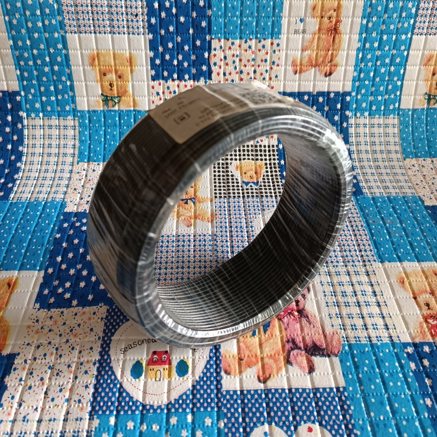 Kabel Listrik / Kabel Kawat NYA 1X1.5 Kabel Tembaga Murni SNI 50 meter