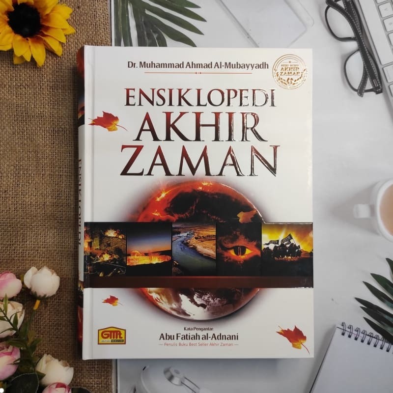 ENSIKLOPEDI AKHIR ZAMAN