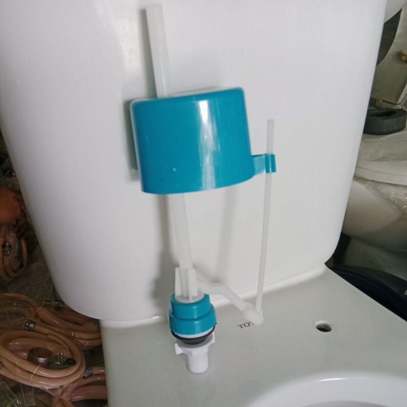 otomatis pelampung closet duduk,otomatis toilet universal