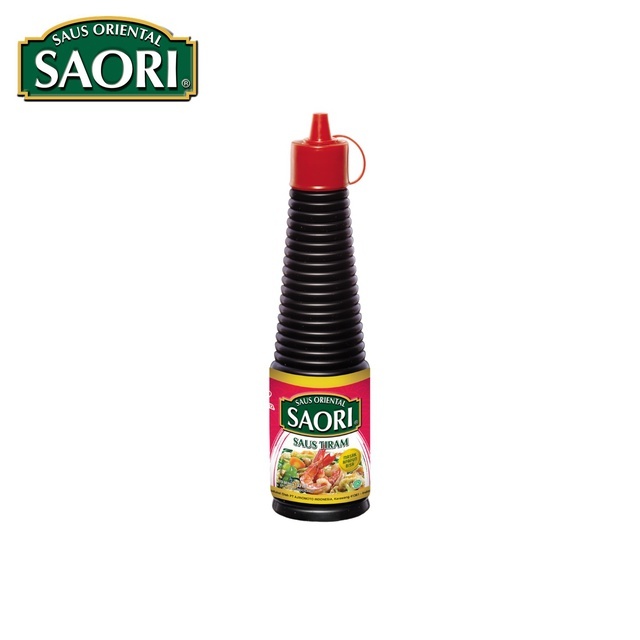 

SAORI SAUS TIRAM KECIL