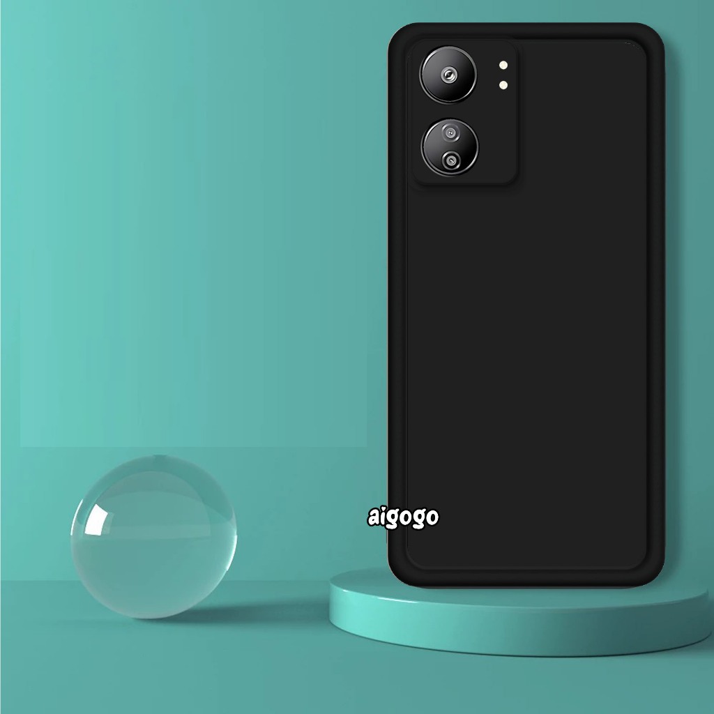 Softcase Redmi 13c | Case HP Redmi 13c | Case Redmi 13c | Kesing HP Redmi 13c | Casing HP Redmi 13c 