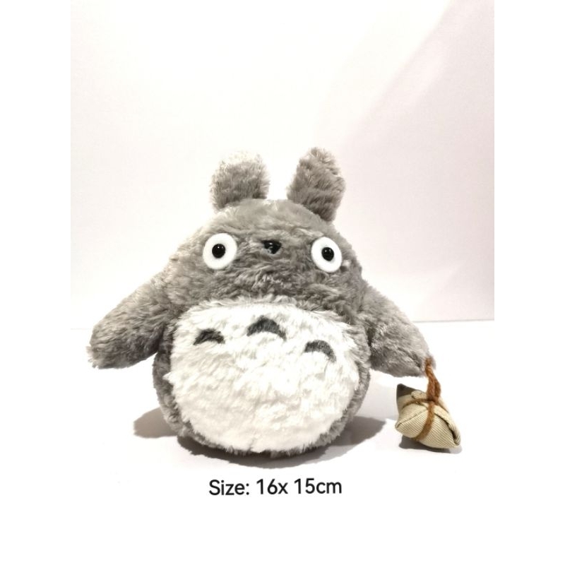 Boneka My Neighbor Totoro by Sun Arrow Studio Ghibli Original Plush toy