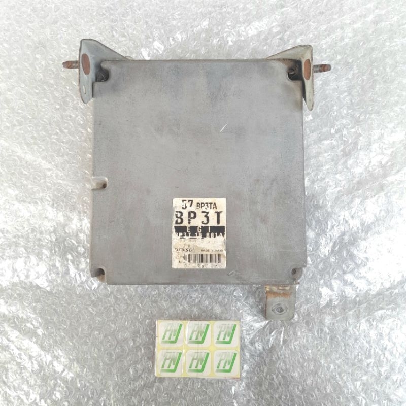 Komputer ECU Mazda Familia Kode Part BP3T Produk Original