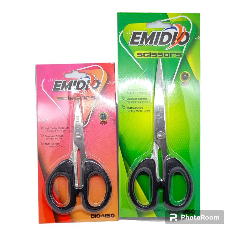 

EMIDIO gunting/gunting stainless emidio/gunting stainless