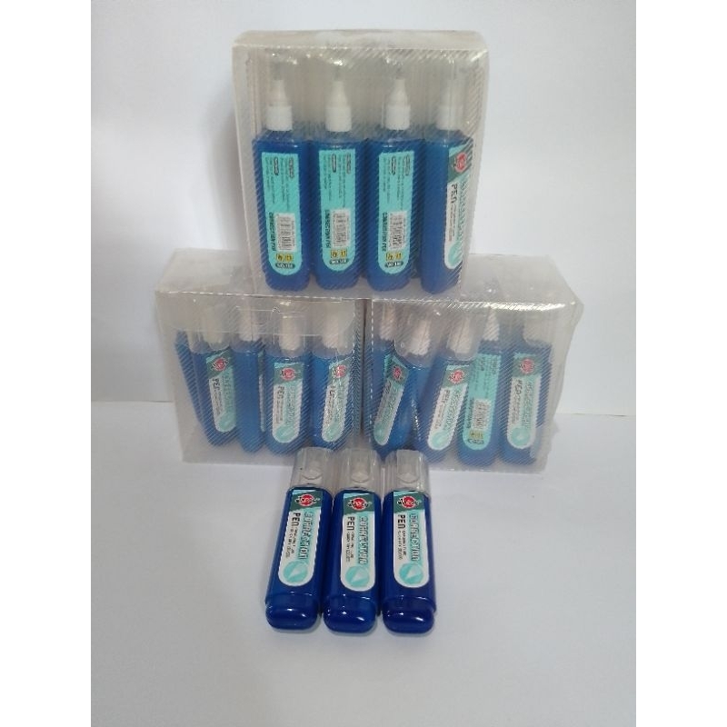 

1pcs correction fluit JOYKO CF-S225/ cairan koreksi penghapus jayko