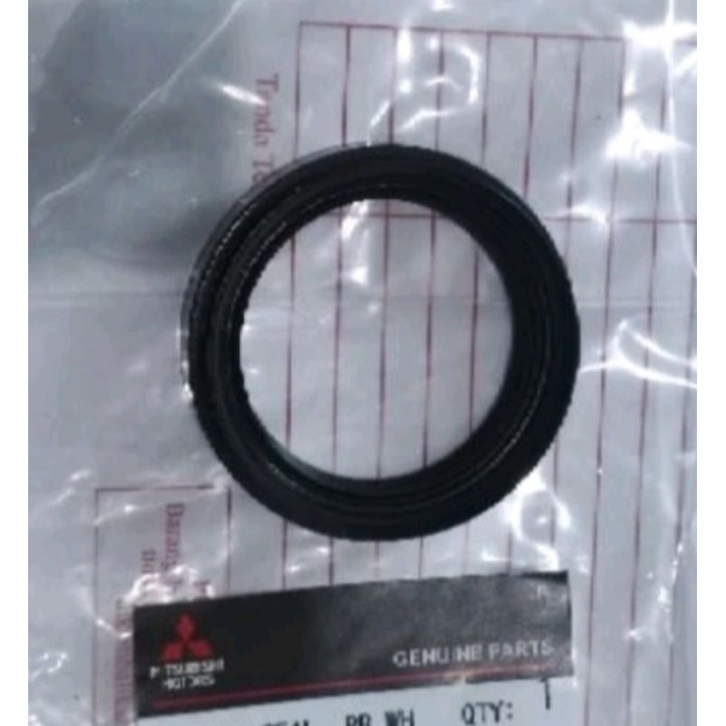 seal roda belakang lancer dangan sohc dohc