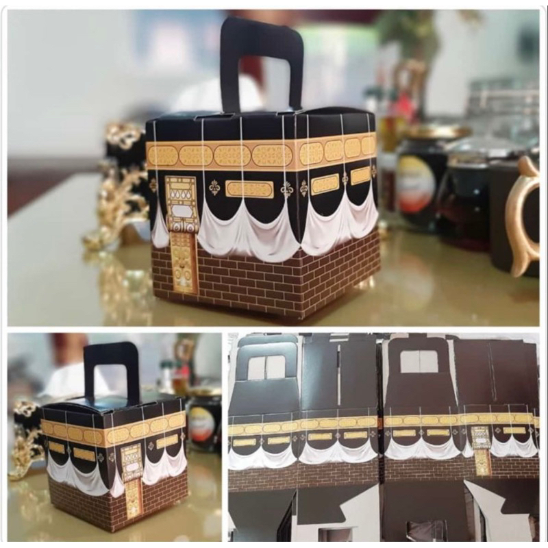

Oleh Oleh haji & umroh / Paket Gift umroh & haji premium / Gift Haji Umroh kakbah / Gift Umroh Premium