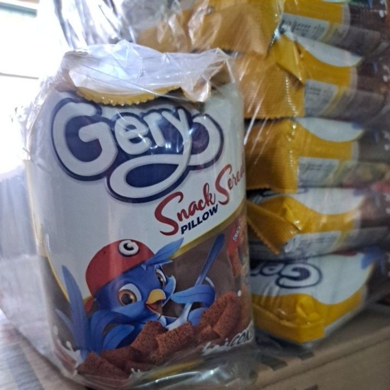 

Gery snack cereal pillow 1 pak~isi 5