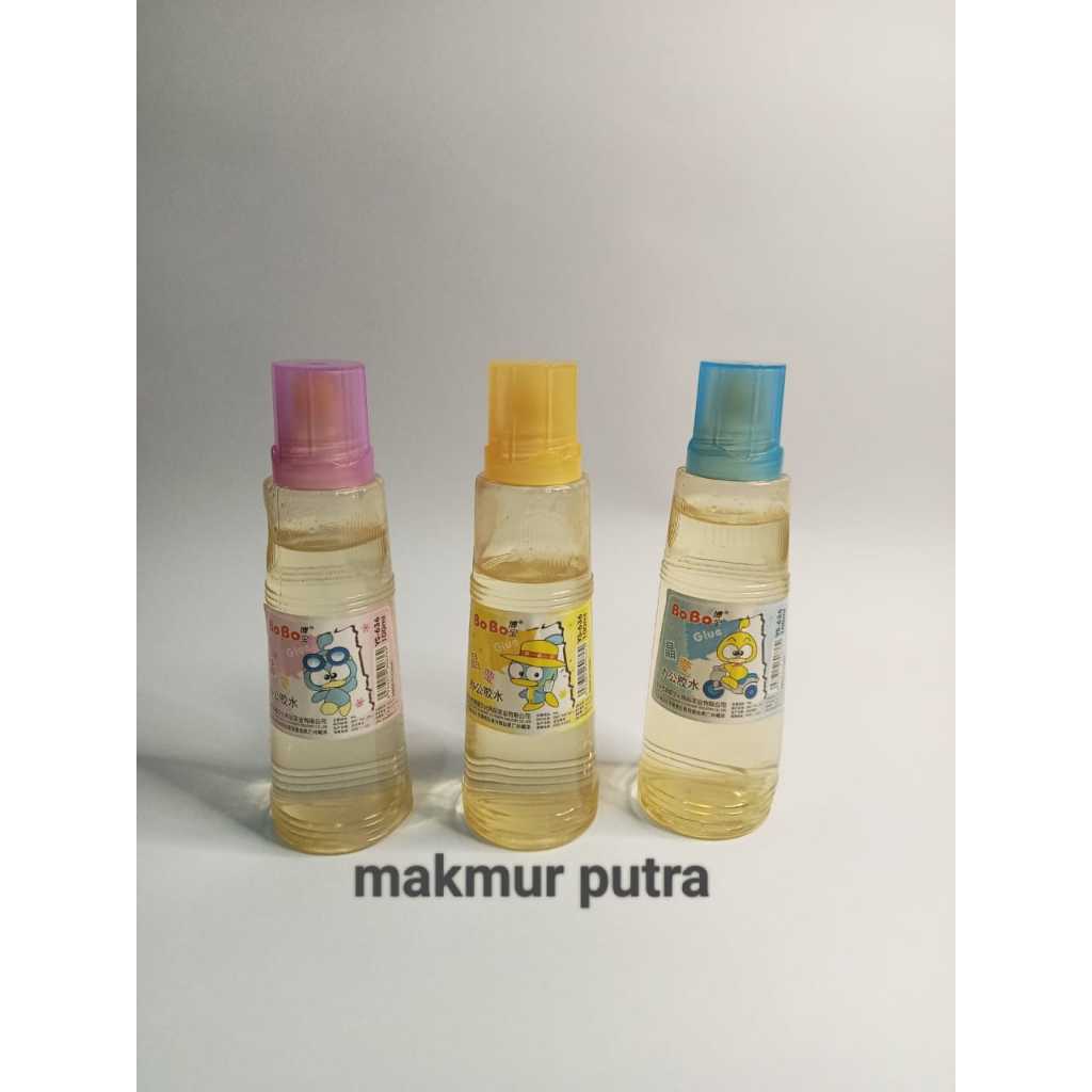 

Lem cair BOBO 100 ml