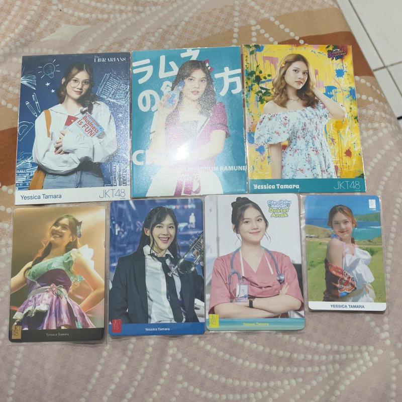 wts pp summer fest chika jkt48