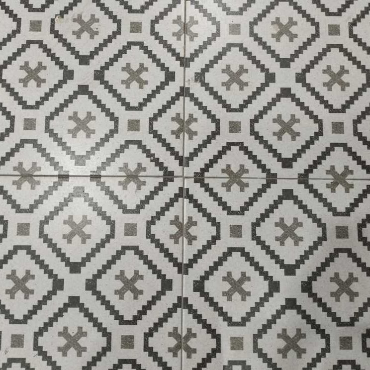 Keramik Matte Kasar Brighton Decor Ukuran 40x40 by Platinum/Keramik Matte kasar Kualitas 1/Keramik U