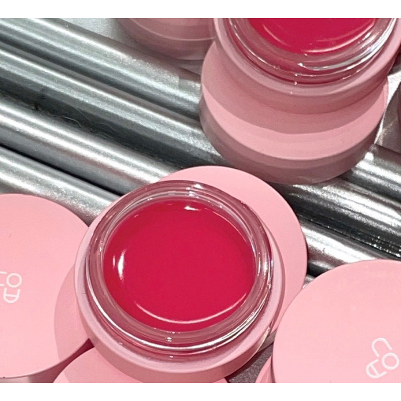 AOU Glowy Tint Balm