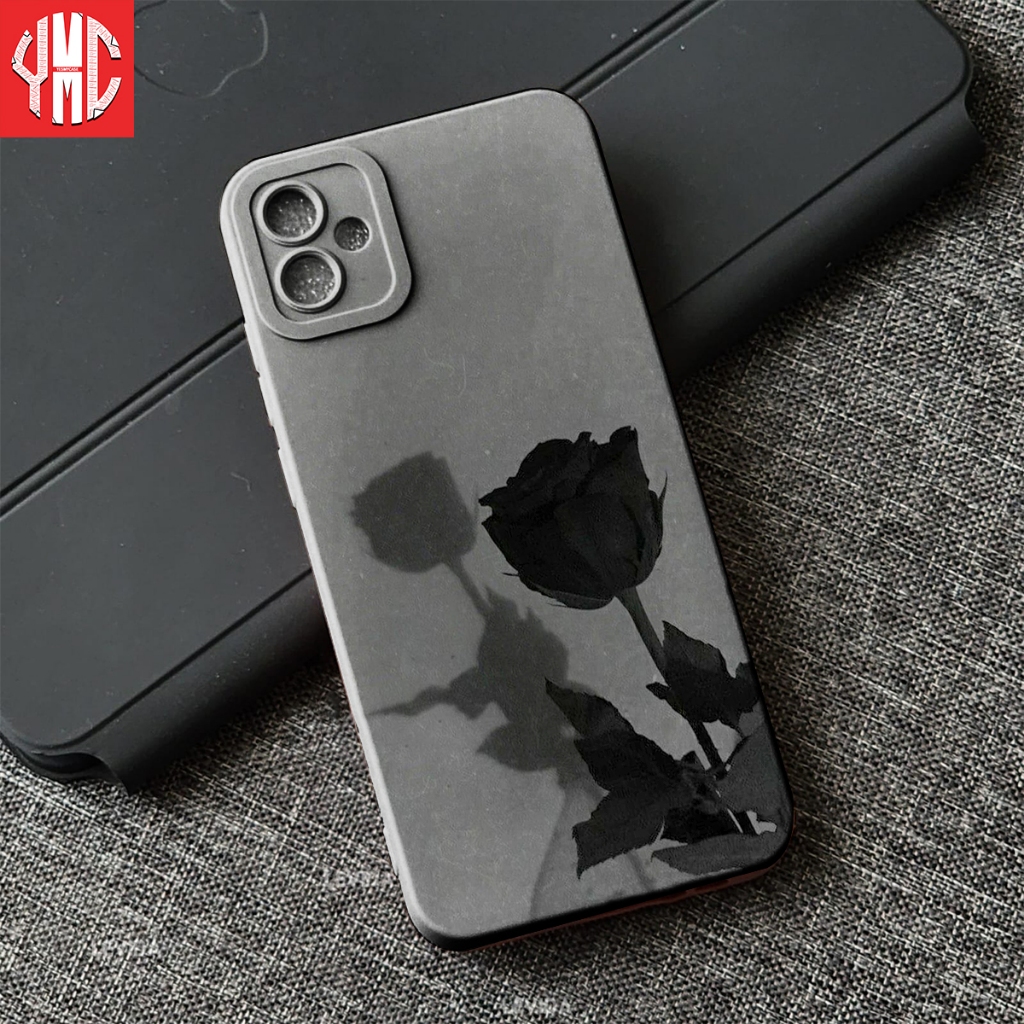 SOFTCASE UNTUK SAMSUNG A05 / A05S SOFTCASE HANDPHONE FASHION CASE CUTE AND KREN - YMC OFFICIAL 9