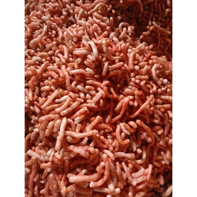 

60 gram krupuk gurileem