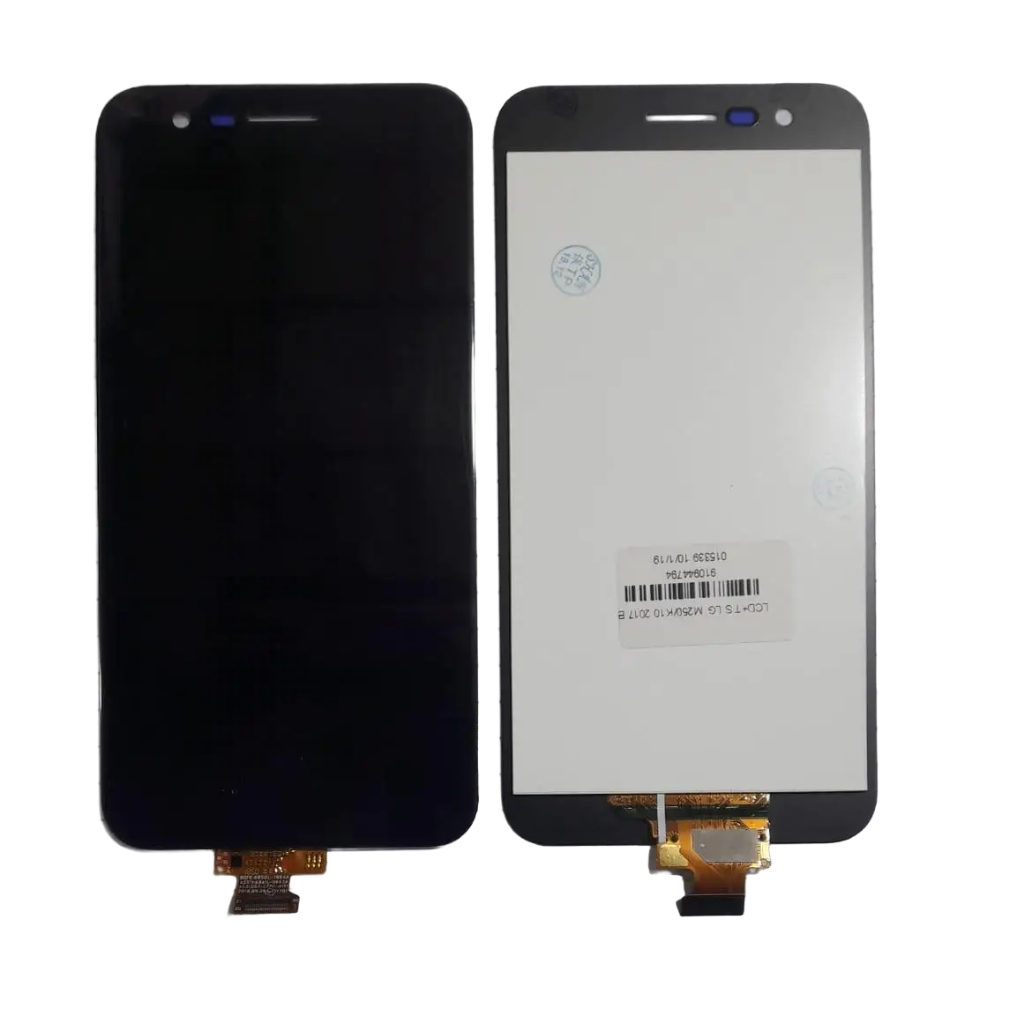 Lcd + Touchscreen LG M250 /K10 2017