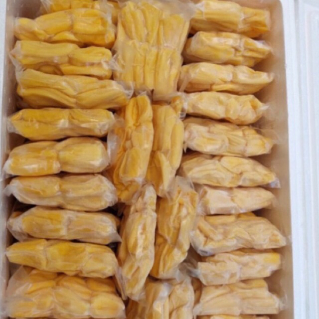 

Nangka Frozen 500gr