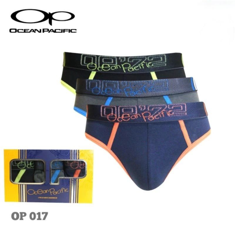 Celana Dalam Pria Ocean Pacific 017