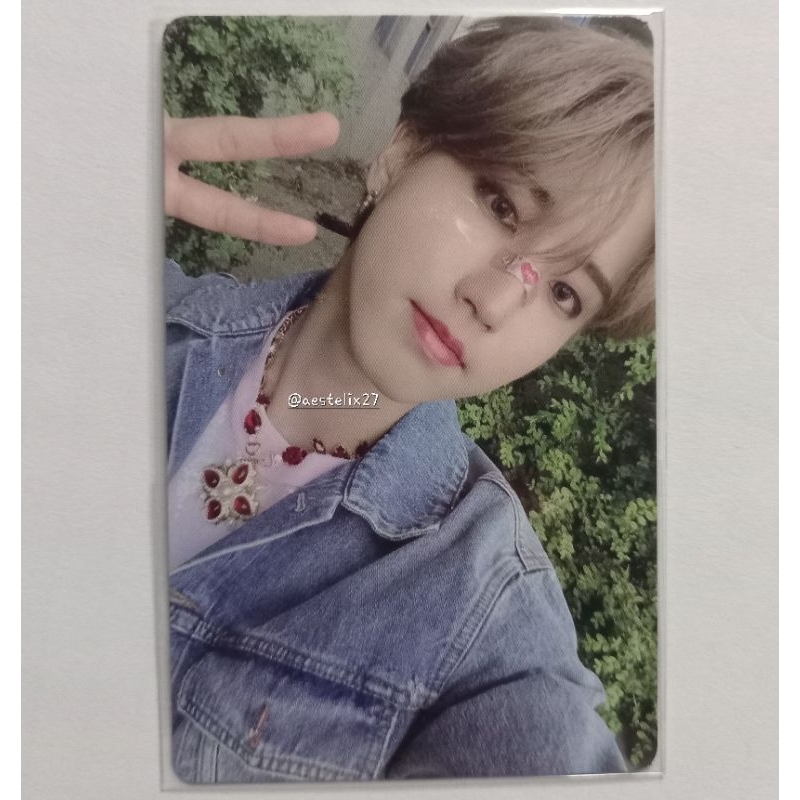 Han yes24 Maxident sealed