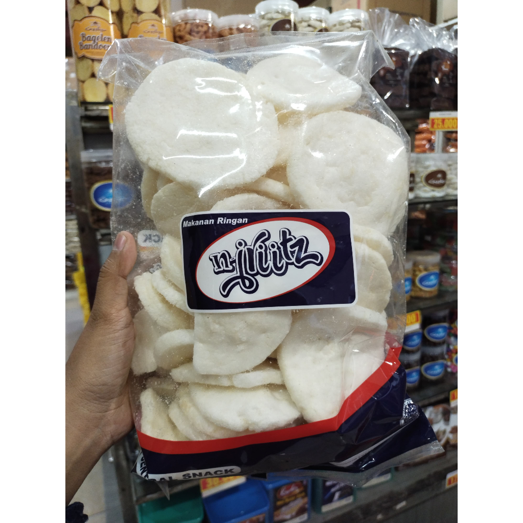 

CENTRAL SNACK SERBA 12.000 / SNACK MURAH / Snack Njritz / Snack Kemplang Ori - ASLI CENTRAL SNACK