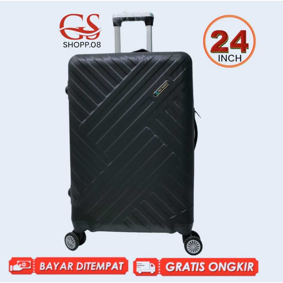 Koper 24 Inch Koper Jumbo,Koper geneva,Koper Original .GS.003