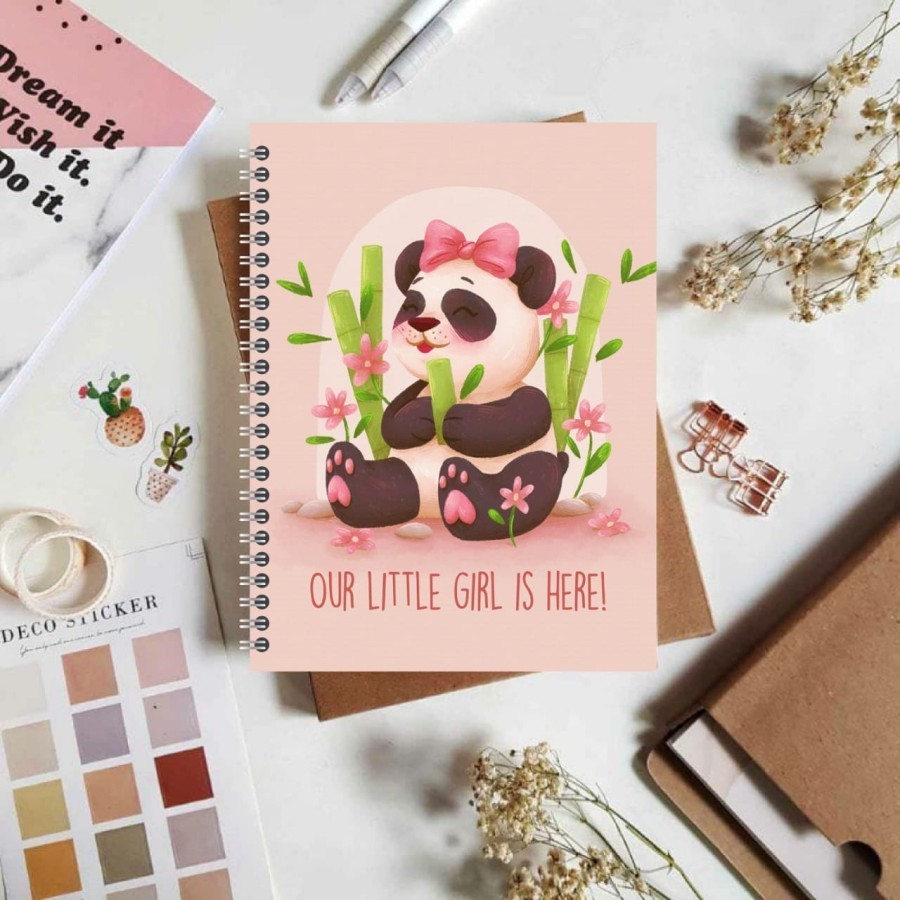 

notebook A6/buku catatan bergaris(15x21cm)buku diary/buku journal