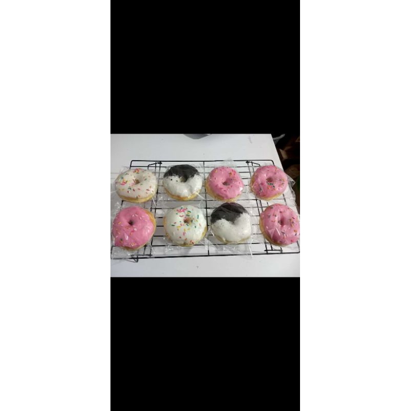 

DONAT PREMIUM