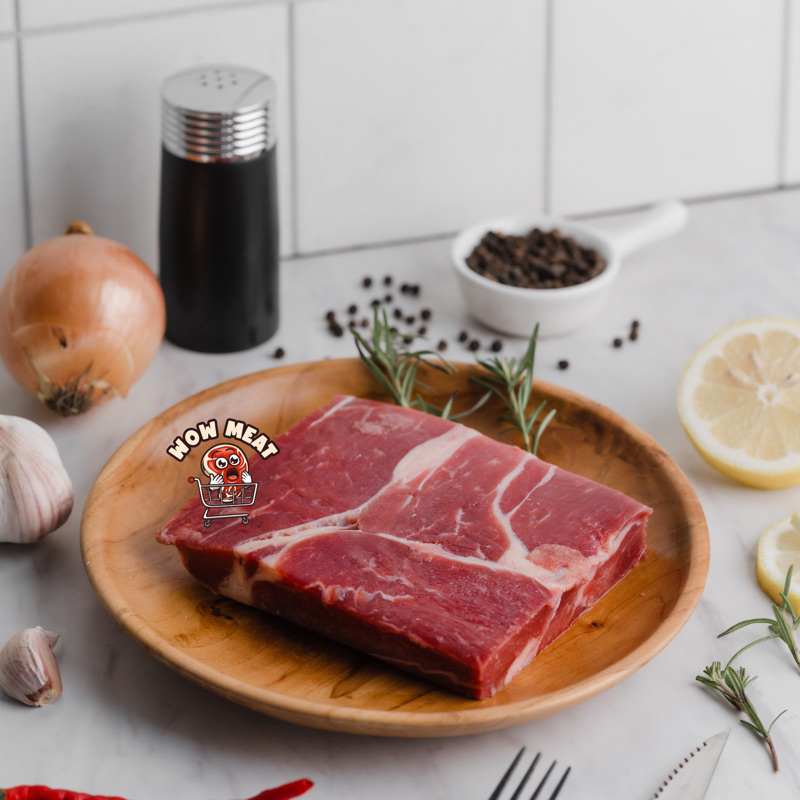 

Sengkel Sapi/ Kisi / Shank