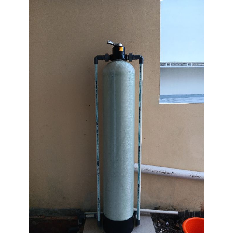 Filter Air Rumah / Filter Air Sumur / Filter Air PAM