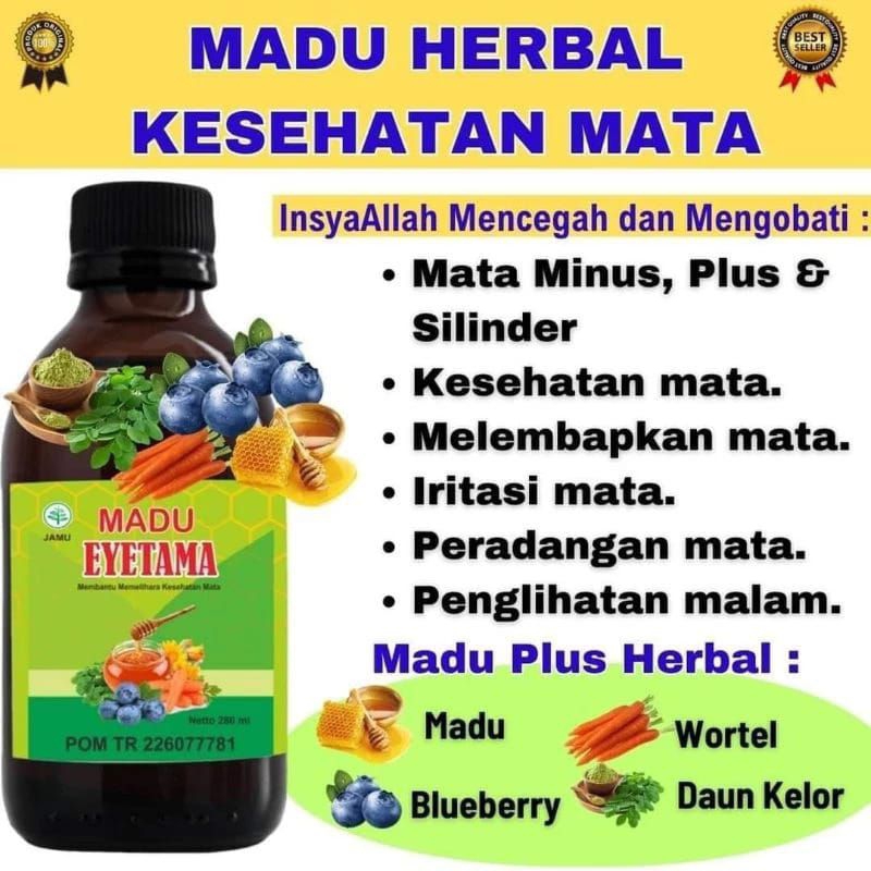 

MADU EYETAMA