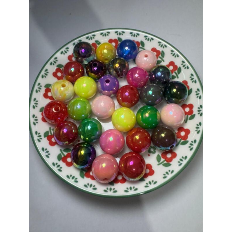 Beads Import Bulat best Quality