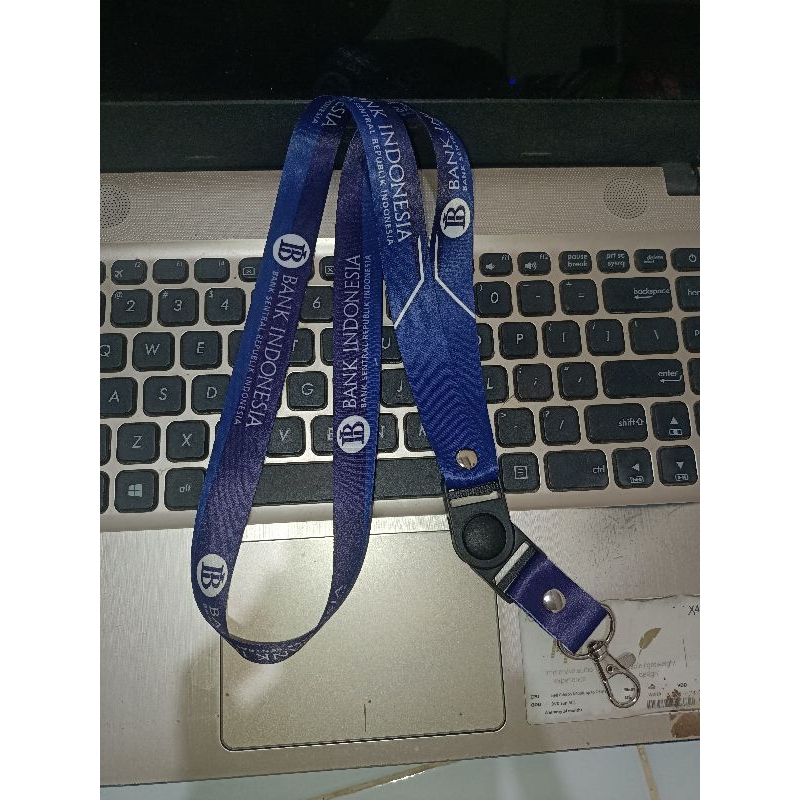 

(READY STOK) Tali Bank Indonesia termurahh se indoonesiaa