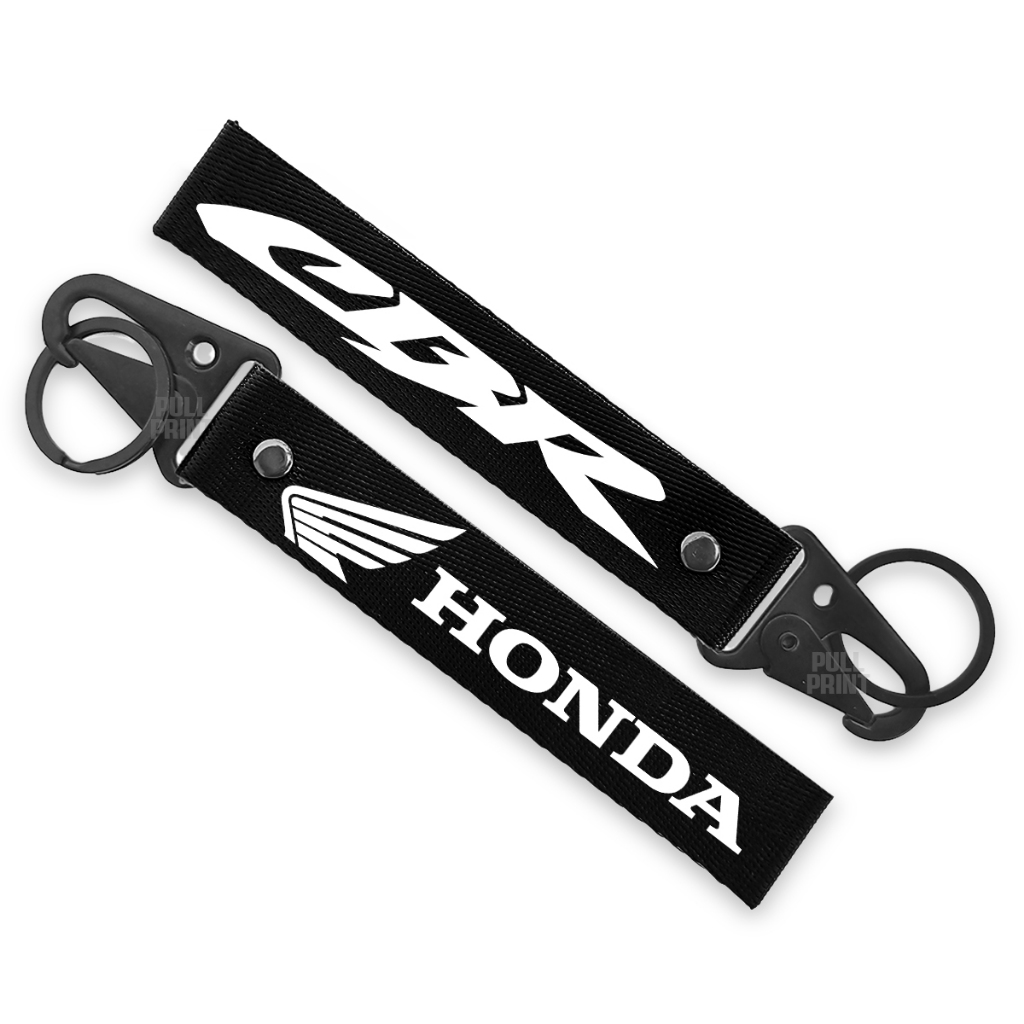 Gantungan Kunci Motor Honda CBR Premium