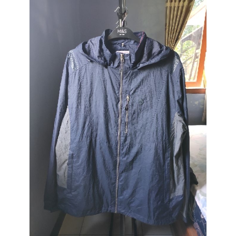 Jacket Outdoor K0lp1ng