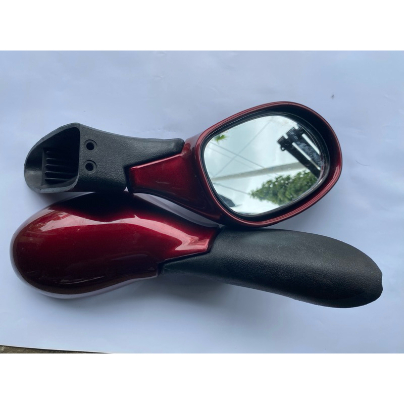 Spion Sanex qj125 sanex Startrek