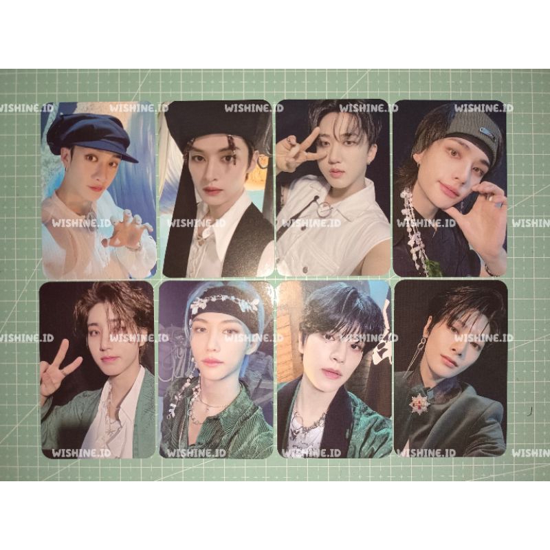 Rockstar BDM Stray Kids pob