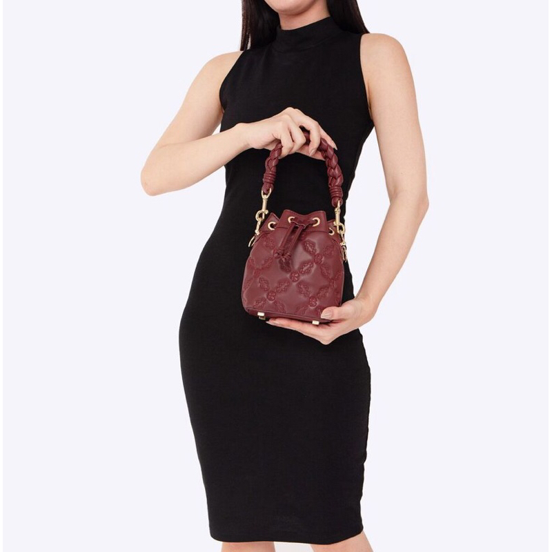 Tas wanita slempang Everbest original - Brindy