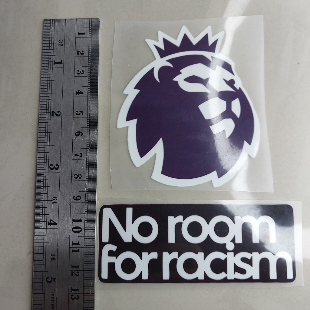 PATCH BPL / PATCH LIGA INGGRIS BAHAN DTF / PATCH SABLON DTF