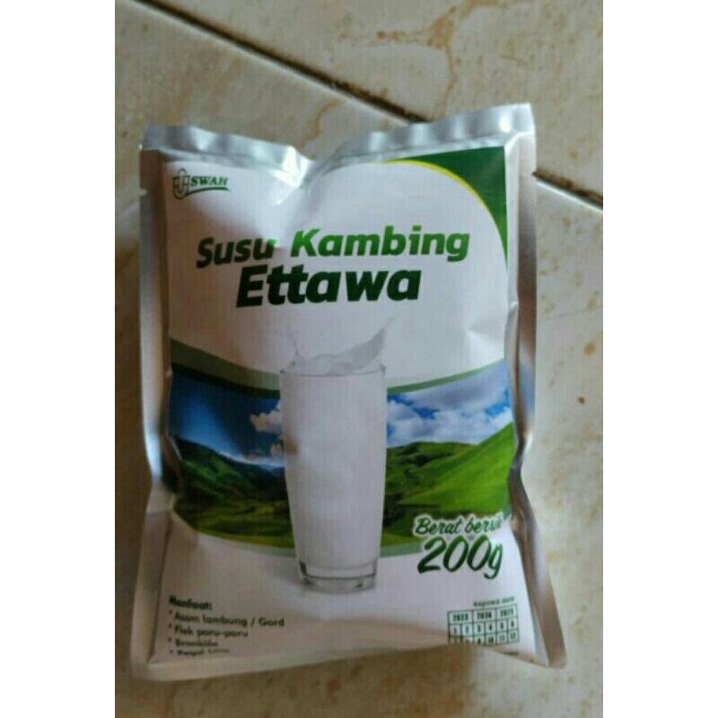 

susu penggemuk stengah kg