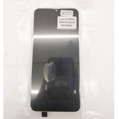 LCD TS SAMSUNG A30 ORI OLED H