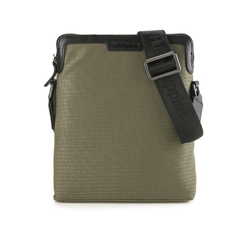 Sling Bag Pria Hush Puppies Original - Kody