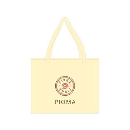 Ready Stock TAS PIOMA  DUST BAG PIOMA