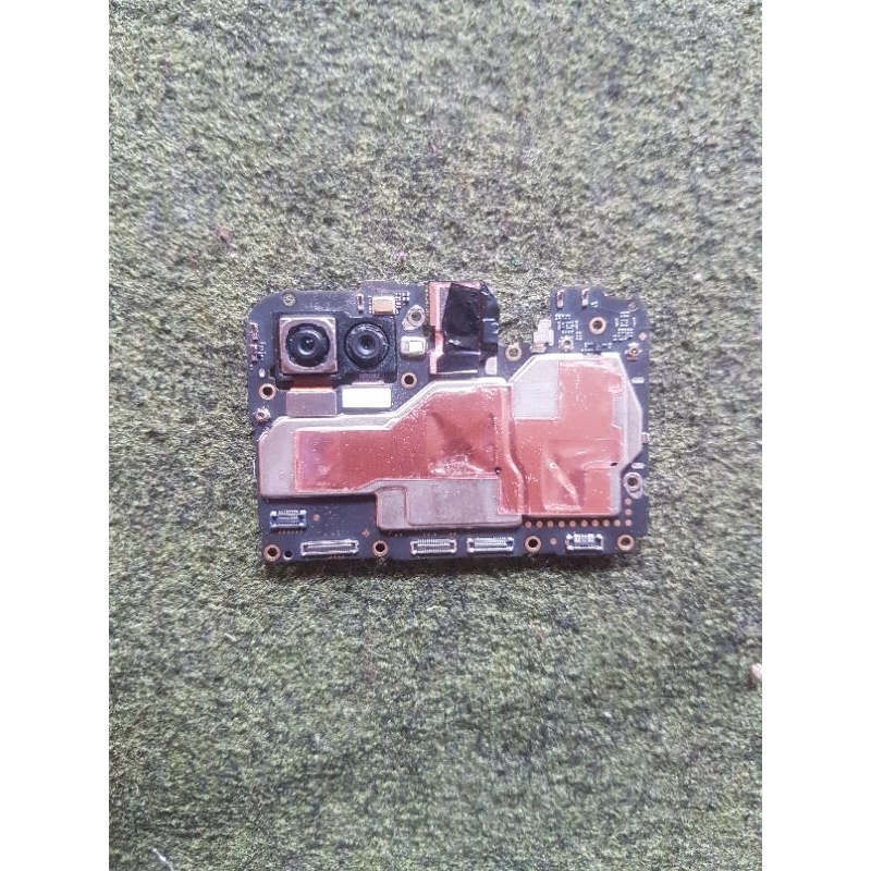 MESIN OPPO F9 PRO 6/128