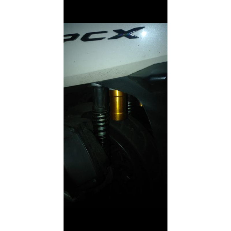 shock nmax original